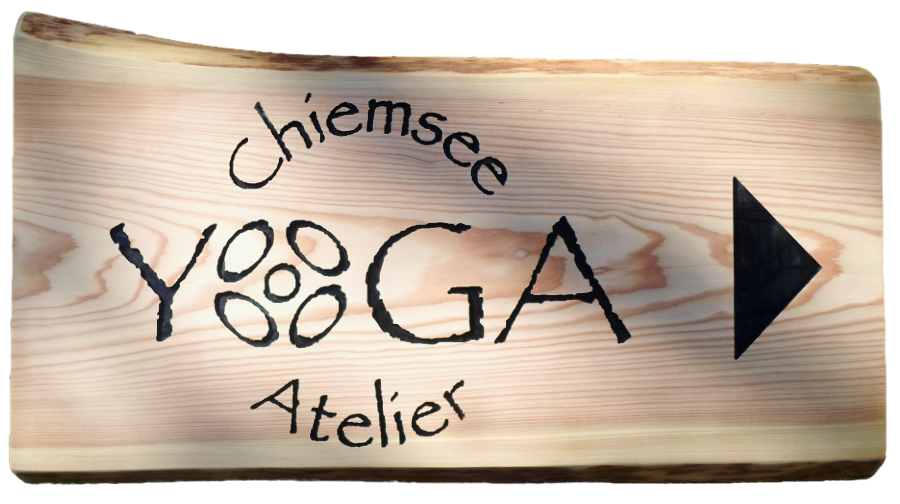 Schwartenbrett, Yoga Atelier Chiemsee